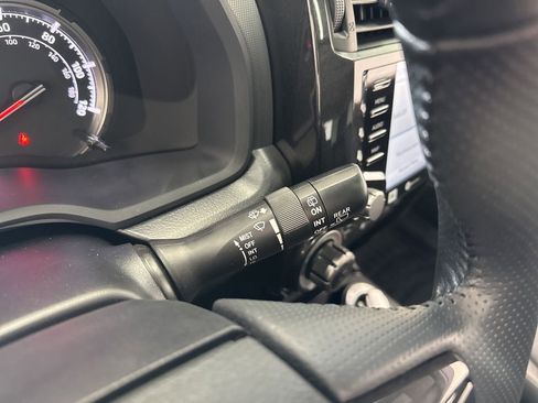 Used 2021 Toyota 4Runner Nightshade AWD/4WD image 22
