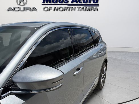 Used 2026 Acura MDX FWD w/ Technology Package image 9