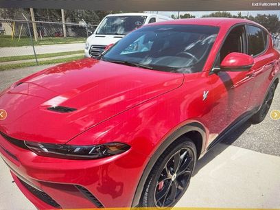Used 2024 Dodge Hornet R/T w/ Track Pack