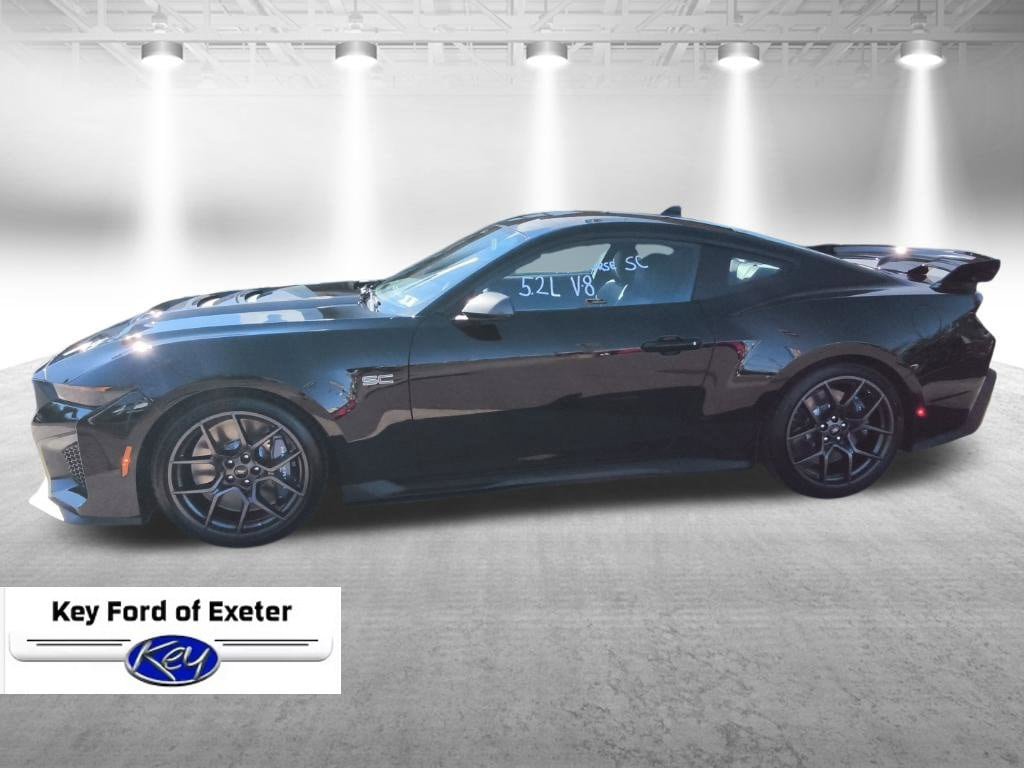 New 2026 Ford Mustang Dark Horse SC RWD image 20