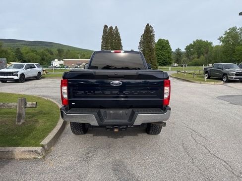 Used 2022 Ford F350 XL w/ STX Appearance Package AWD/4WD image 26