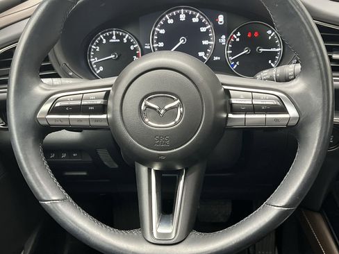 Certified 2023 MAZDA CX-30 AWD 2.5 S w/ Premium Package image 17