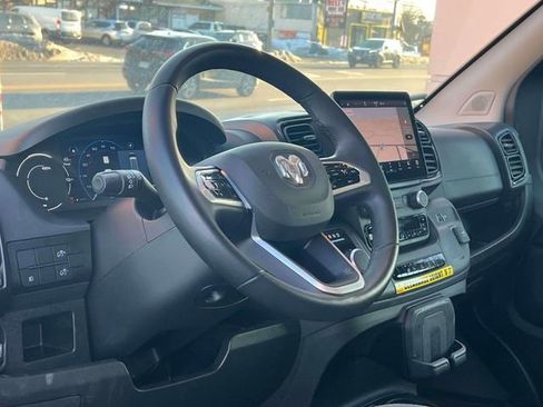 Used 2024 RAM ProMaster 3500 image 14