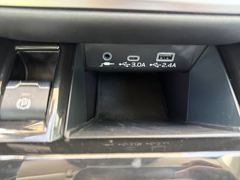 Certified 2023 Subaru Outback Limited AWD/4WD image 43