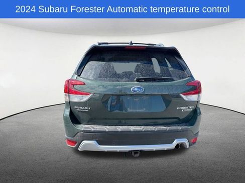 Used 2024 Subaru Forester Touring AWD/4WD image 15