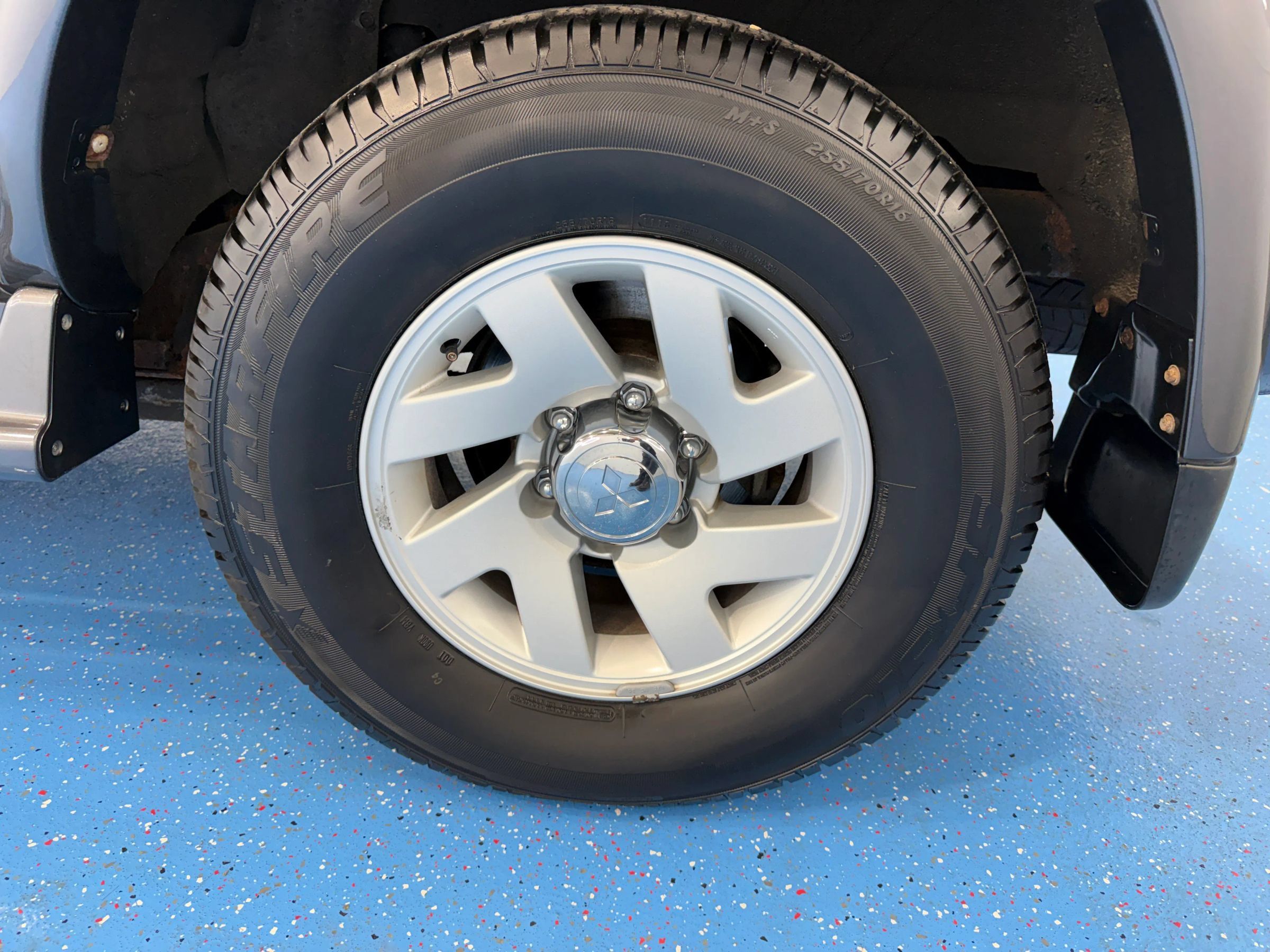 Used 2000 Mitsubishi Montero Sport XLS AWD/4WD image 40