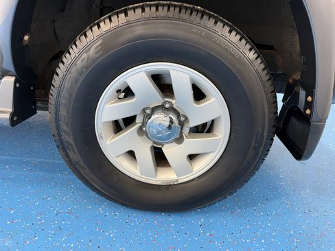 Used 2000 Mitsubishi Montero Sport XLS AWD/4WD image 40