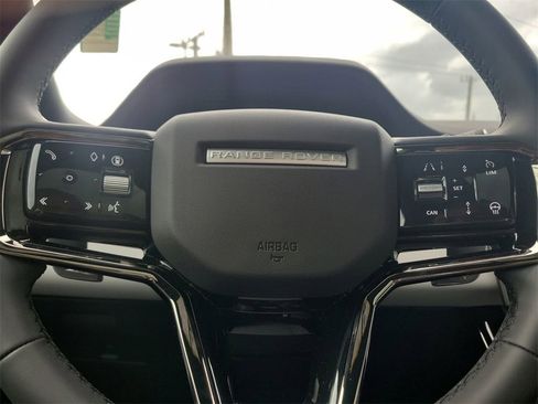 New 2026 Land Rover Range Rover Evoque S image 29