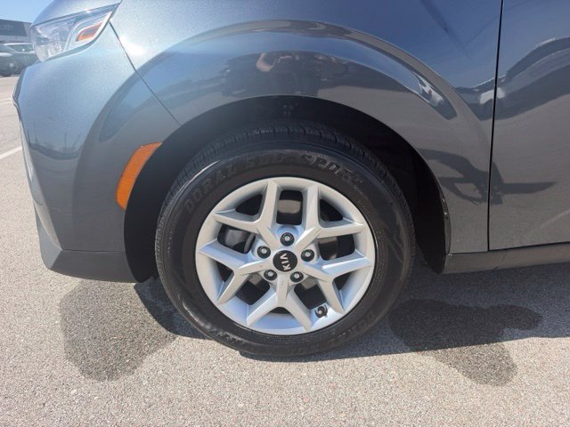 Used 2020 Kia Soul S FWD image 10