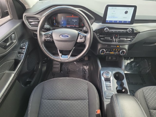 Certified 2024 Ford Escape Active AWD/4WD image 9