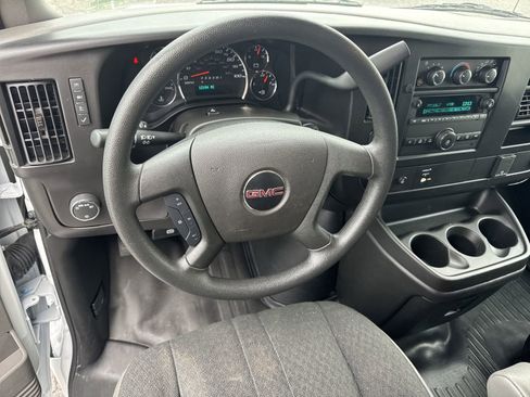 Used 2024 GMC Savana 2500 w/ Driver Convenience Package image 18