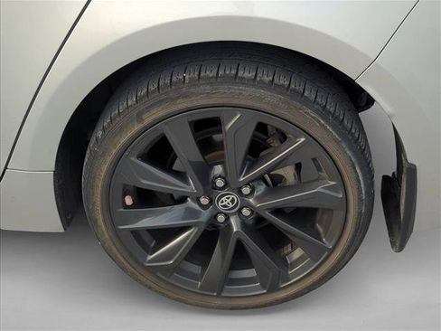 Certified 2024 Toyota Corolla SE FWD image 6