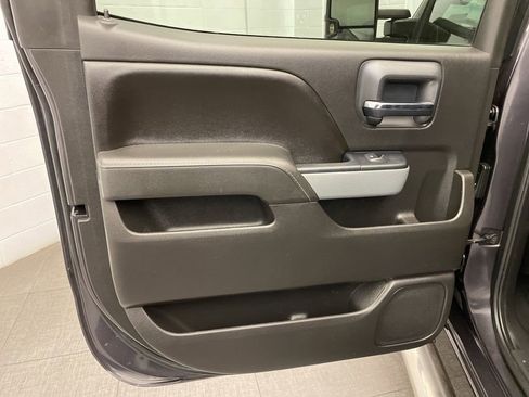 Used 2016 Chevrolet Silverado 2500 LTZ w/ Duramax Plus Package AWD/4WD image 25