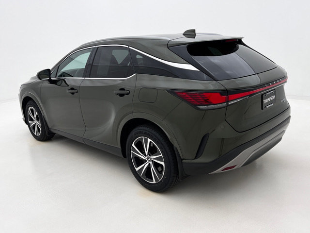 Used 2024 Lexus RX 350 Premium w/ Accessory Package AWD/4WD image 9