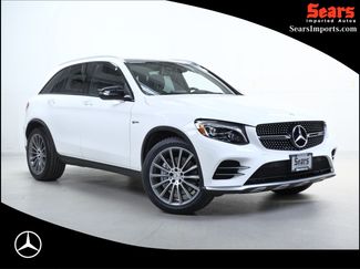 Used 2018 Mercedes-Benz GLC 43 AMG 4MATIC video 1