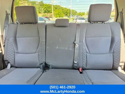 Used 2024 Toyota Tundra SR5 AWD/4WD image 10