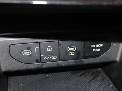 Used 2025 Kia K5 LXS image 38