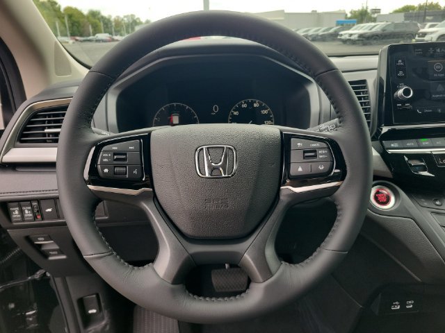 New 2027 Honda Odyssey EX-L image 31