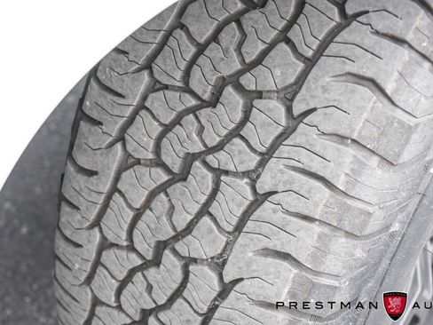 Used 2020 Toyota 4Runner TRD Off-Road Premium image 20