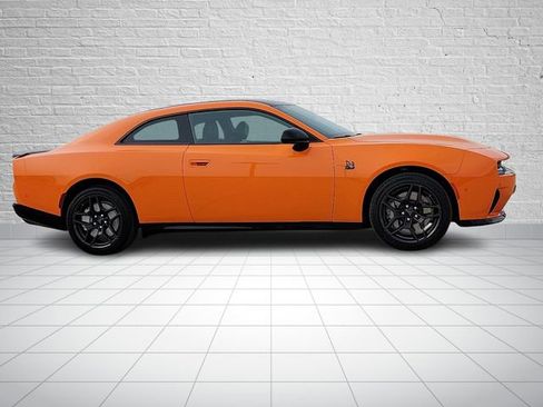 New 2026 Dodge Charger Scat Pack w/ Blacktop Package AWD/4WD image 5