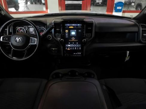 Used 2025 RAM 2500 Tradesman image 15