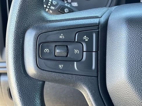 Certified 2025 Chevrolet Silverado 2500 W/T w/ WT/CX Safety Package image 14