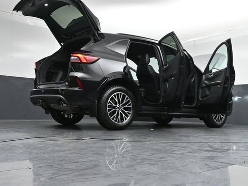 Certified 2024 Ford Escape ST-Line Select w/ Class II Trailer Tow Package AWD/4WD image 53