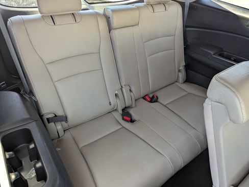 Used 2016 Honda Pilot EX-L image 35