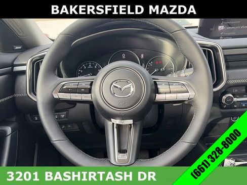 New 2026 MAZDA CX-50 2.5 Turbo w/ Cargo Package image 14