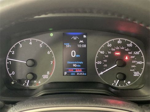 Used 2025 Toyota Corolla SE image 17