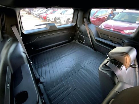 Used 2023 Jeep Wagoneer Series II image 34