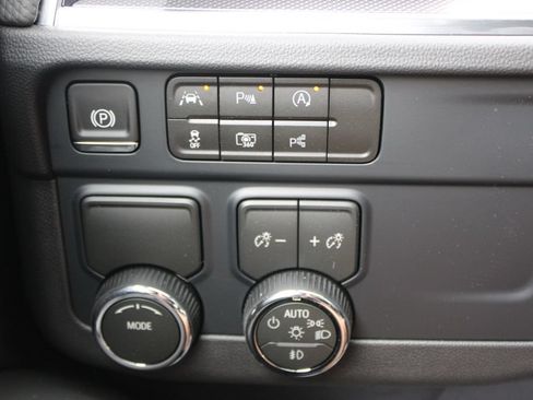 New 2026 Chevrolet Tahoe RST w/ Comfort Package RWD image 46
