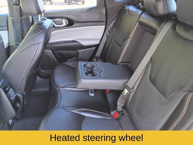 Used 2023 Jeep Compass Limited AWD/4WD image 18