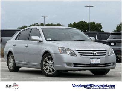 Used 2006 Toyota Avalon XL