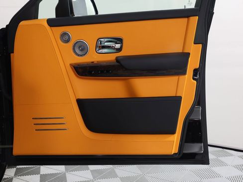 Certified 2024 Rolls-Royce Phantom Extended Wheelbase w/ The Phantom Package image 23