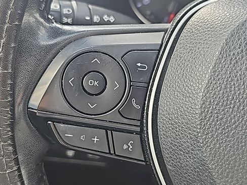 Used 2019 Toyota RAV4 XLE Premium w/ Cold Weather Package image 10