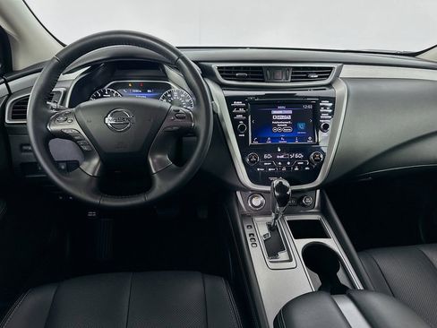 Used 2021 Nissan Murano SV FWD image 21