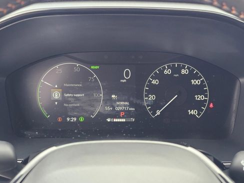 Certified 2023 Honda CR-V Sport Touring image 26