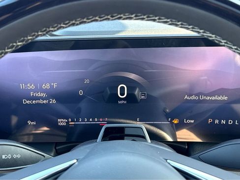New 2026 Buick Enclave Avenir w/ Super Cruise Package FWD image 22