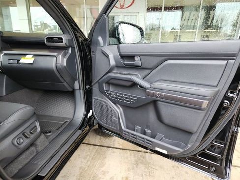 New 2026 Toyota 4Runner TRD Sport Premium image 27