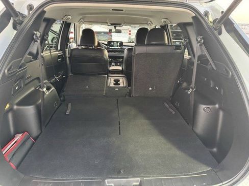 Used 2024 Mitsubishi Outlander SE image 28