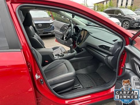 Certified 2024 Subaru Crosstrek 2.5i Limited AWD/4WD image 25