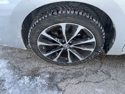 Used 2017 Toyota Corolla SE image 13