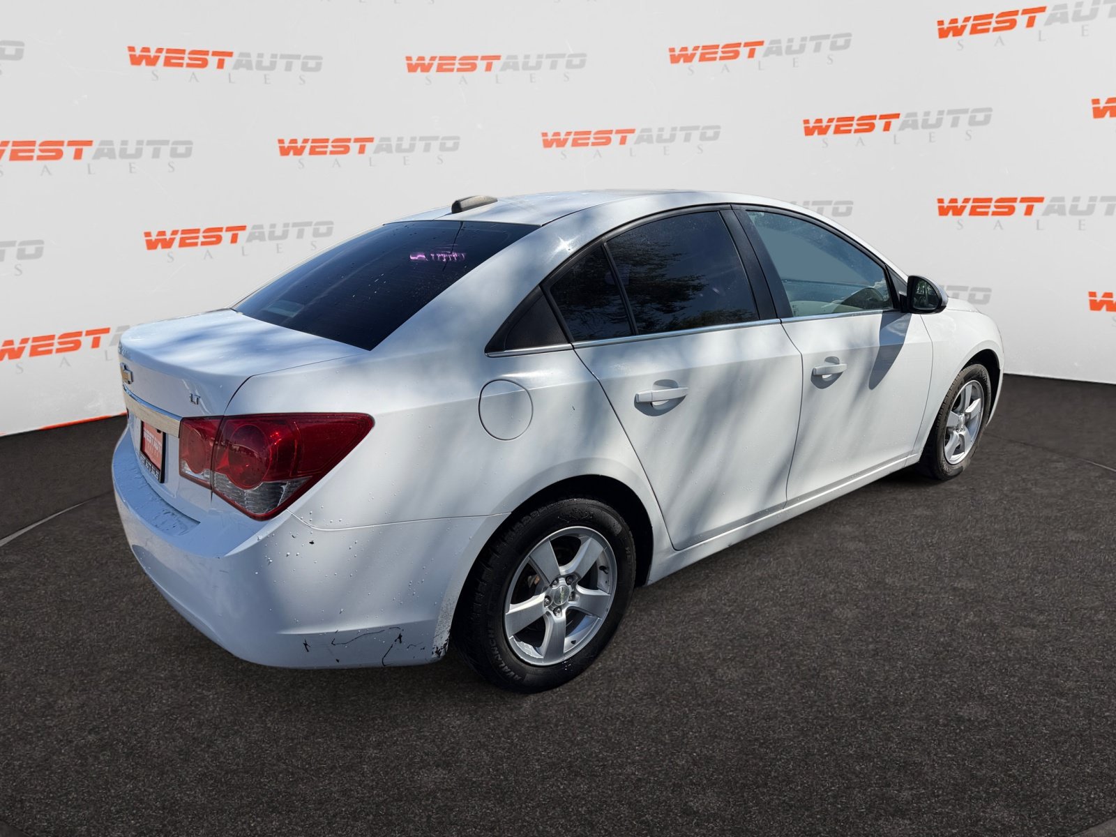 Used 2016 Chevrolet Cruze LT FWD image 5