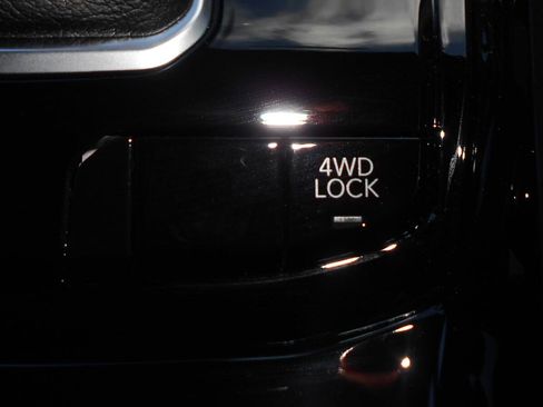New 2026 Jeep Compass Limited AWD/4WD image 11