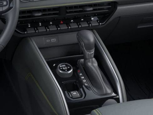 New 2026 Chevrolet Colorado ZR2 w/ Technology Package AWD/4WD image 23