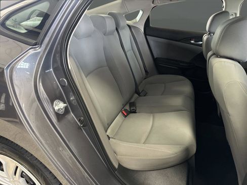 Used 2021 Honda Civic LX image 27