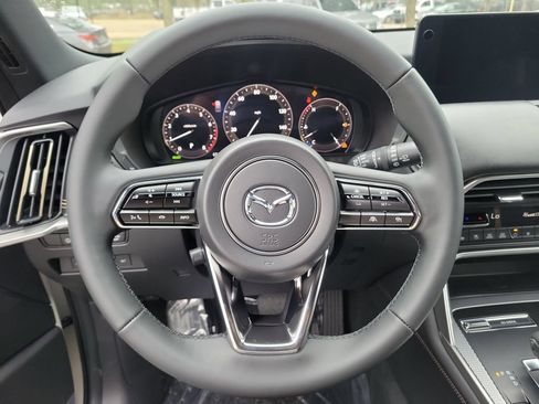 New 2026 MAZDA CX-90 3.3 Turbo S w/ Premium Package AWD/4WD image 30