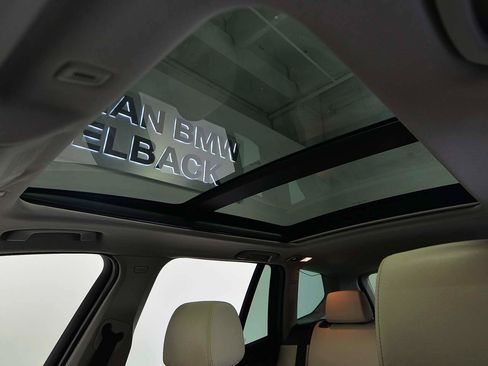 Used 2017 BMW X3 xDrive28i AWD/4WD image 8