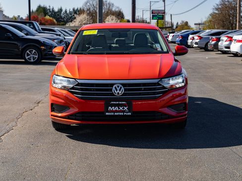Used 2019 Volkswagen Jetta S FWD image 3